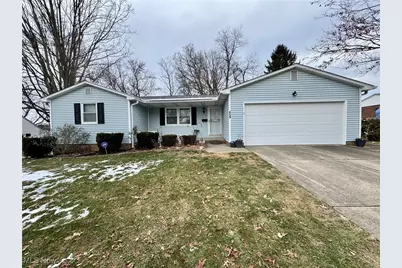 418 Hamilton Avenue NE, Massillon, OH 44646 - Photo 2