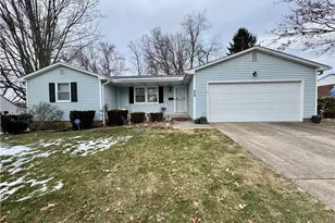 418 Hamilton Ave NE, Massillon, OH 44646 - Photo 2