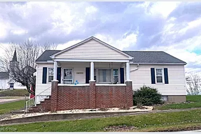 52777 Main Street, Beallsville, OH 43716 - Photo 1