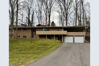 130 N Hills Drive, Parkersburg, WV 26104 - Photo 36