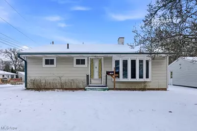 1405 Northmoreland Boulevard, Cuyahoga Falls, OH 44221 - Photo 1