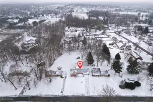 1482 Whittier St NE, Canton, OH 44721 - Photo 2