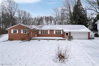1482 Whittier Street NE, Canton, OH 44721 - Photo 1