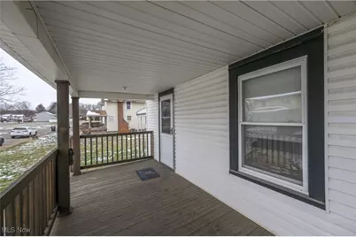 718 Bebb Avenue SW, Massillon, OH 44647 - Photo 2