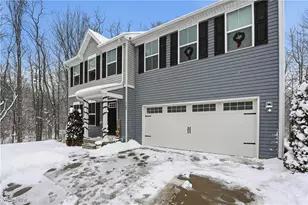 5100 Misty Glen Ln, Ravenna, OH 44266 - Photo 2