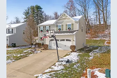 6533 Pine Bluff Avenue NE, Canton, OH 44721 - Photo 2