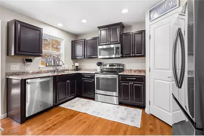 6533 Pine Bluff Avenue NE, Canton, OH 44721 - Photo 14