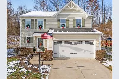 6533 Pine Bluff Avenue NE, Canton, OH 44721 - Photo 1