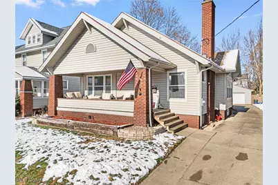 1345 26th Street NW, Canton, OH 44709 - Photo 1