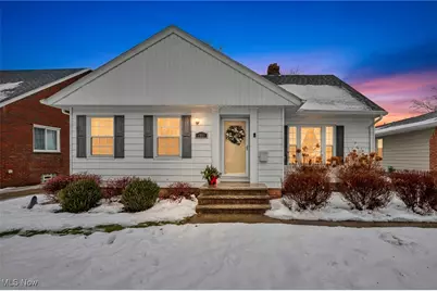 1317 Belrose Road, Loveland, OH 44124 - Photo 1