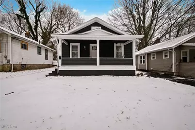 1228 Arnold Avenue, Akron, OH 44305 - Photo 1