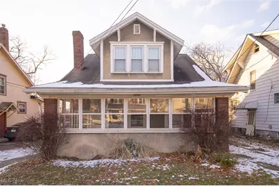 2078 18 Street SW, Akron, OH 44314 - Photo 1