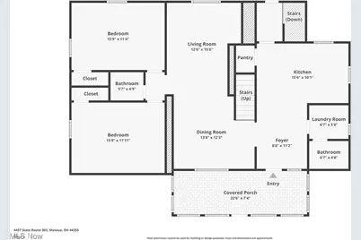 4437 State Route 303, Mantua, OH 44255 - Photo 40