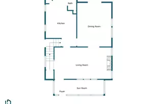 308 E Baird Ave, Barberton, OH 44203 - Photo 6