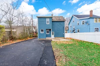 2127 Marlindale Road, Cleveland Heights, OH 44118 - Photo 8