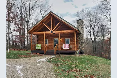 17130 Burson Road, Lore City, OH 43755 - Photo 2