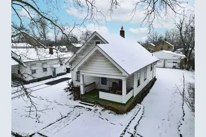 1737 Sheridan Avenue NE, Warren, OH 44483 - Photo 4