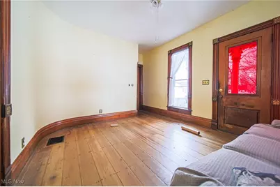 6899 Orangeville Kinsman Road, Kinsman, OH 44428 - Photo 8