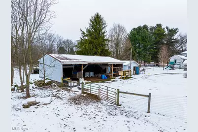 6899 Orangeville Kinsman Road, Kinsman, OH 44428 - Photo 46