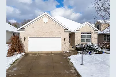 4201 Meadowcreek Lane, Copley, OH 44321 - Photo 1