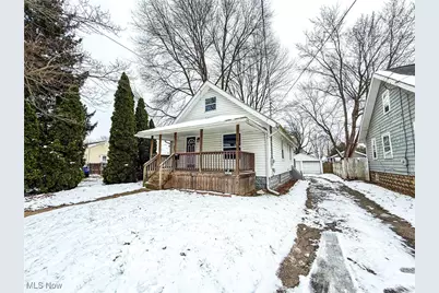 1578 Salem Avenue, Akron, OH 44306 - Photo 2
