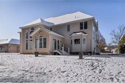 4777 N Aspen Court, Canfield, OH 44406 - Photo 44