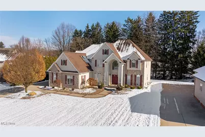 4777 N Aspen Court, Canfield, OH 44406 - Photo 2