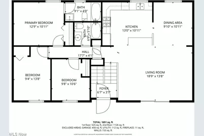 6731 Amsel Avenue NE, Canton, OH 44721 - Photo 6