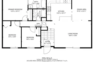 6731 Amsel Ave NE, Canton, OH 44721 - Photo 6