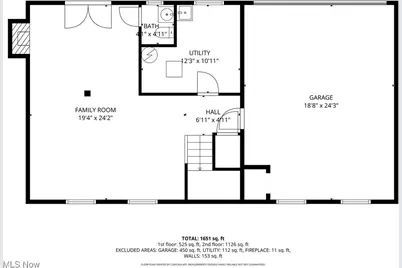 6731 Amsel Avenue NE, Canton, OH 44721 - Photo 34