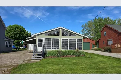 2112 S Harborview Drive, Lakeside Marblehead, OH 43440 - Photo 1