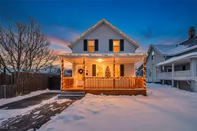 3107 Trowbridge Avenue, Loveland, OH 44109 - Photo 2