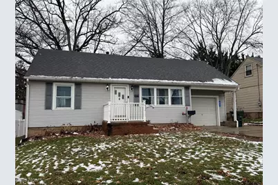 317 Westland Avenue SW, Massillon, OH 44646 - Photo 1