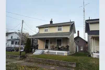 2529 17th Street NE, Canton, OH 44705 - Photo 2