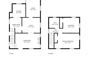 2529 17th St NE, Canton, OH 44705 - Photo 4