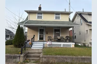 2529 17th Street NE, Canton, OH 44705 - Photo 1
