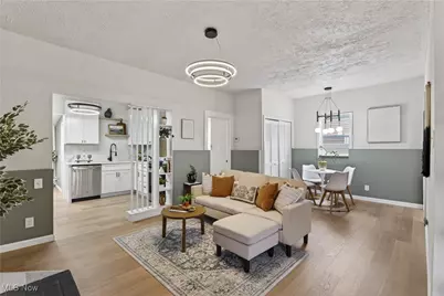 605 W Shore Boulevard, Sheffield Lake, OH 44054 - Photo 4