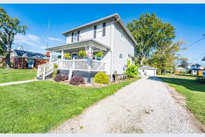 157 E Ohio Avenue, Sebring, OH 44672 - Photo 2