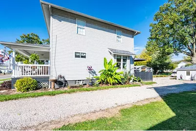 157 E Ohio Avenue, Sebring, OH 44672 - Photo 32