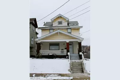 921 Camden Avenue SW, Canton, OH 44706 - Photo 1