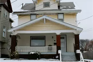 921 Camden Ave SW, Canton, OH 44706 - Photo 1