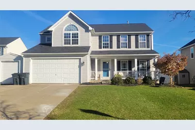 683 Whippoorwill Lane, Wadsworth, OH 44281 - Photo 2