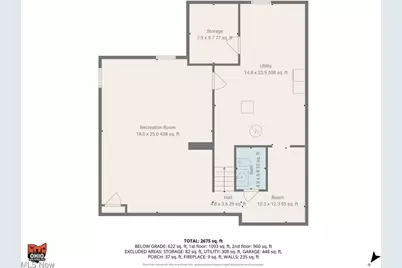 4116 Southwyck Road, Uniontown, OH 44685 - Photo 42