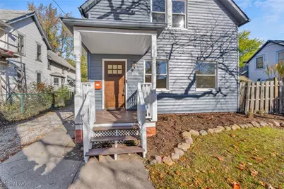 2002 Valentine Avenue, Loveland, OH 44109 - Photo 4