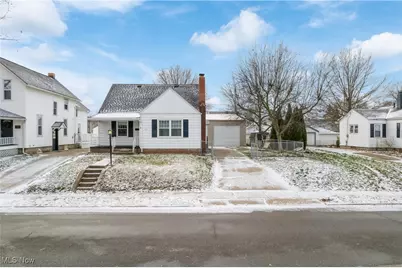 843 Sheffield Avenue NE, Massillon, OH 44646 - Photo 2