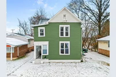 1010 S Liberty Avenue, Alliance, OH 44601 - Photo 2