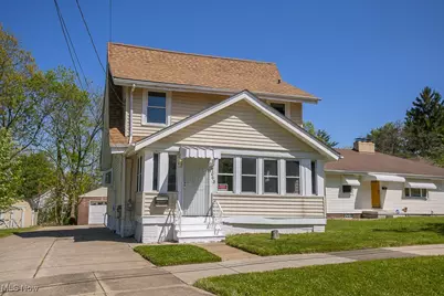 1063 Packard Drive, Akron, OH 44320 - Photo 2