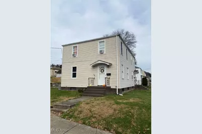 101 W 39th Street, Shadyside, OH 43947 - Photo 1