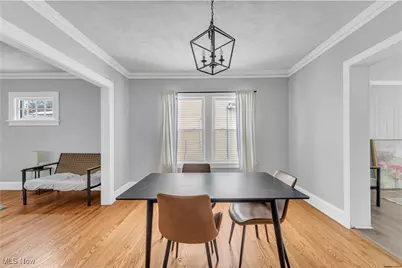 2017 Goodnor Road, Cleveland Heights, OH 44118 - Photo 8