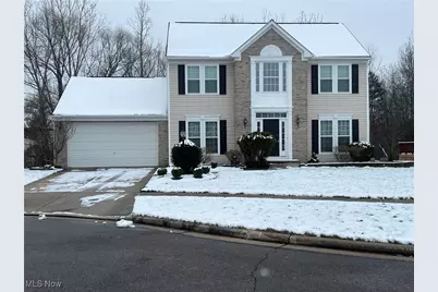 654 Brookwood Court, Northfield, OH 44067 - Photo 1